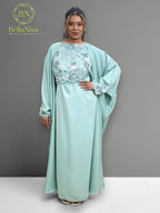 Abaya Sage