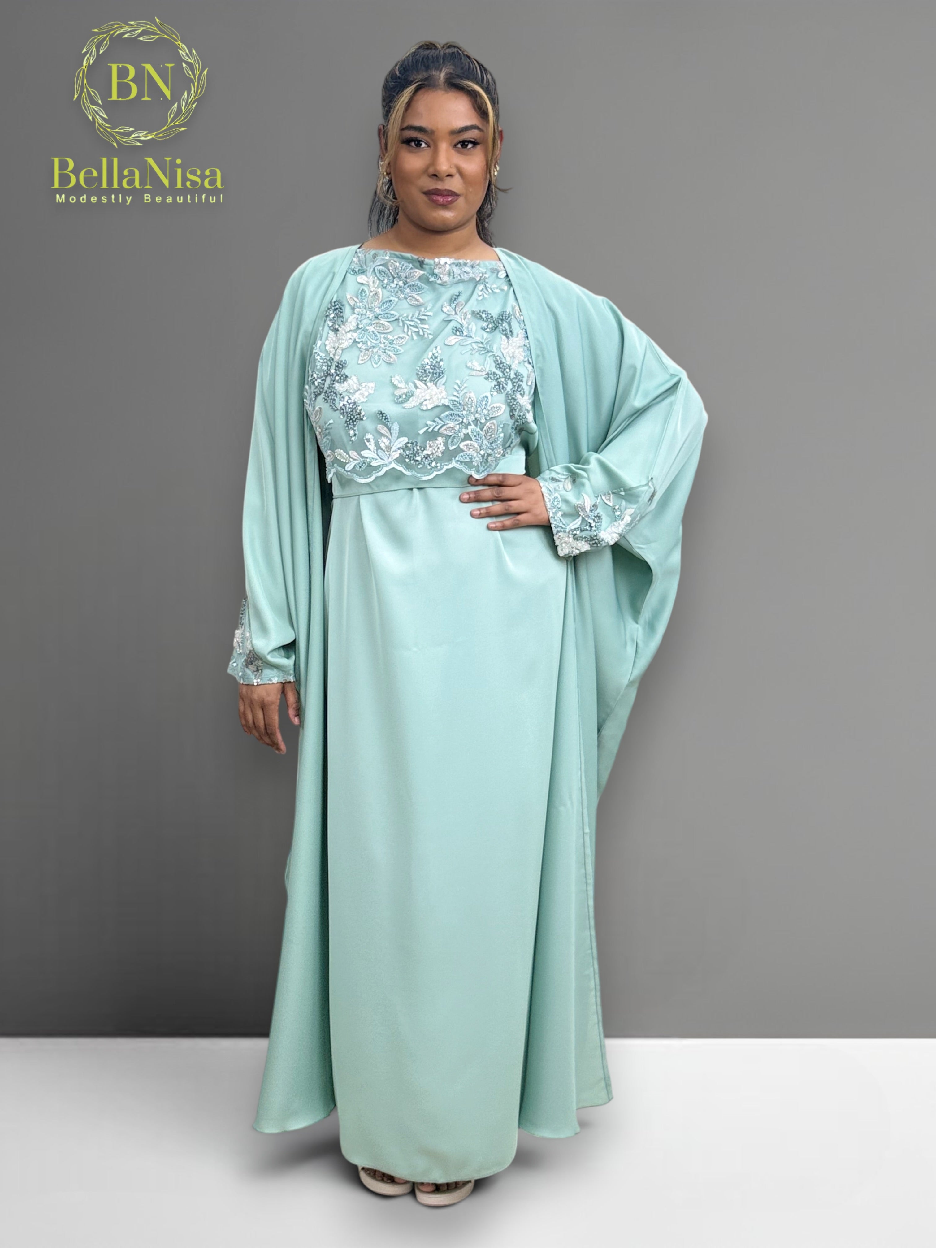Abaya Sage