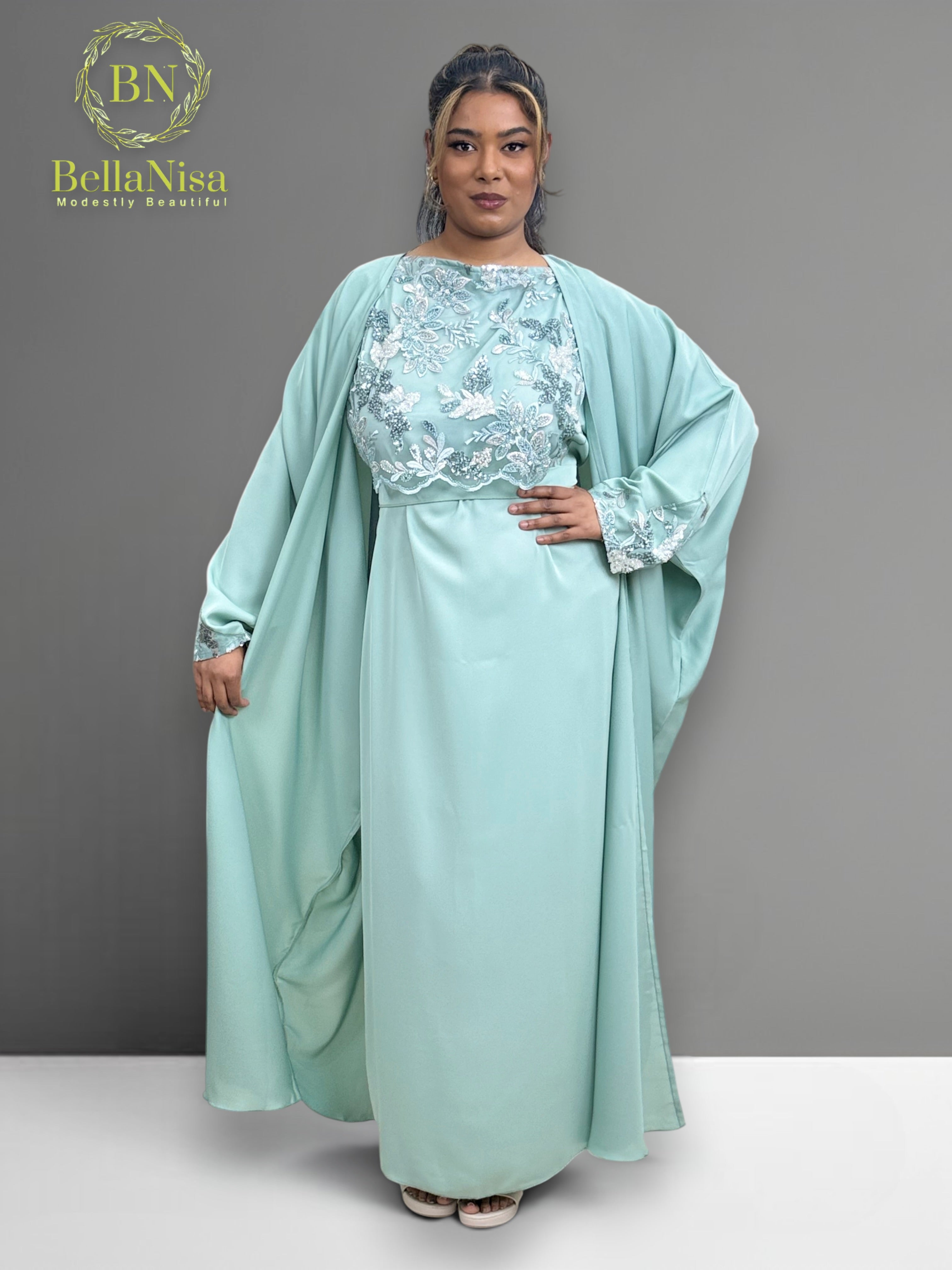 Abaya Sage