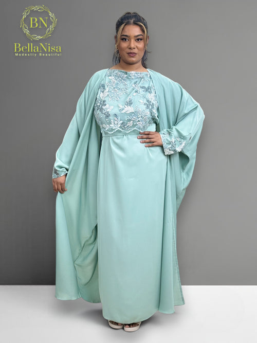 Abaya Sage