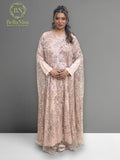 Kaftan Kuwaiti Style Tan