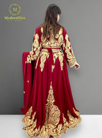 Malakai Kaftan M