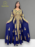 Malakai Kaftan N