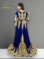 Malakai Kaftan N
