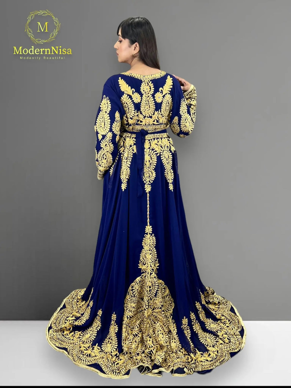 Malakai Kaftan N
