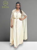 Arusa Kaftan