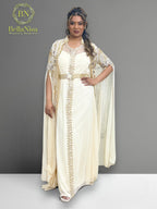 Arusa Kaftan