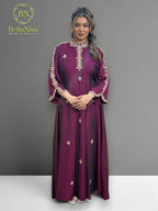 Hayati Abaya Kaftan P