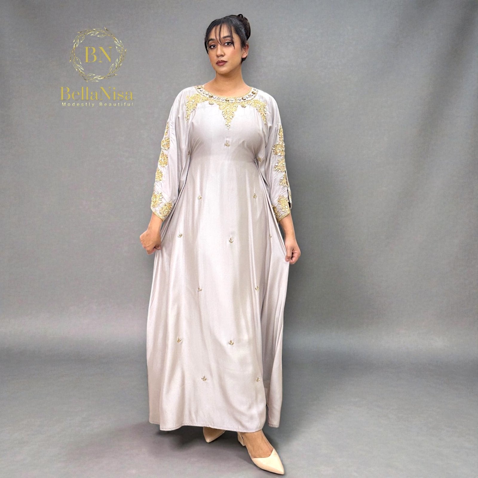 Yara Kaftan