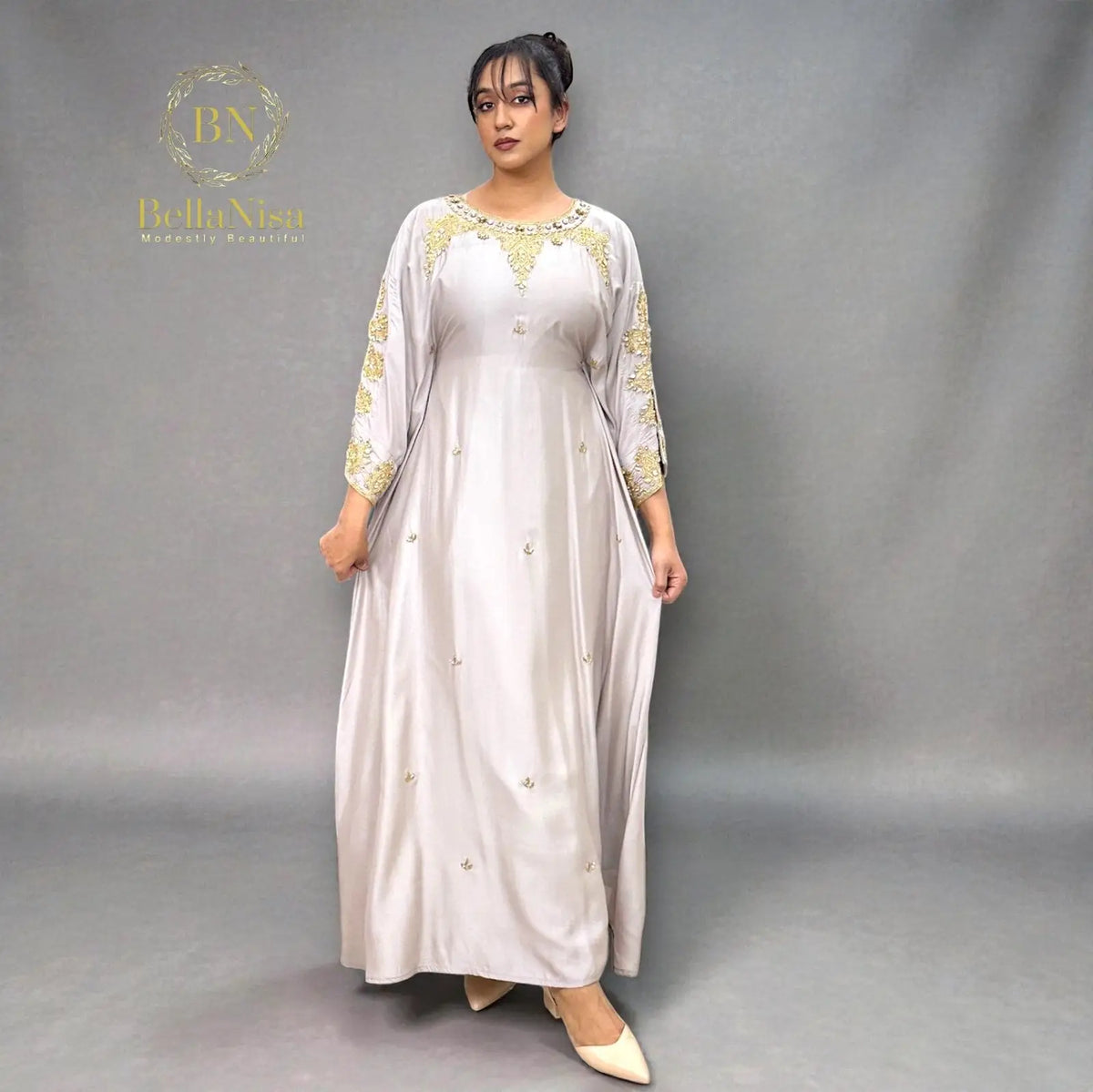 Yara Kaftan
