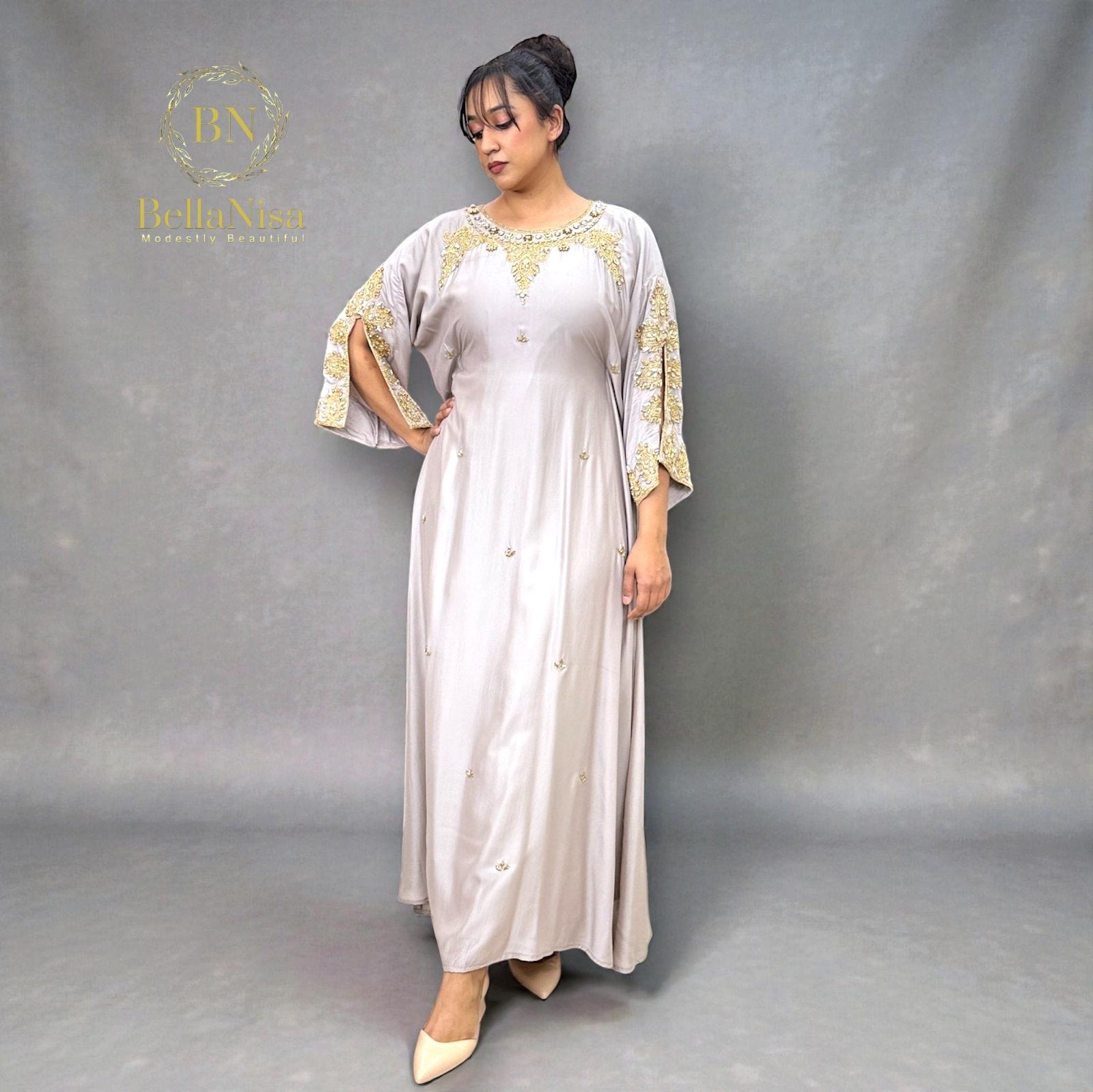 Yara Kaftan