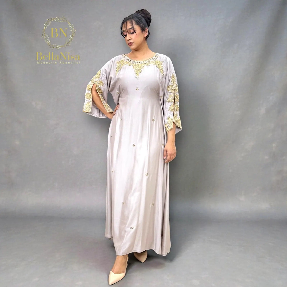 Yara Kaftan