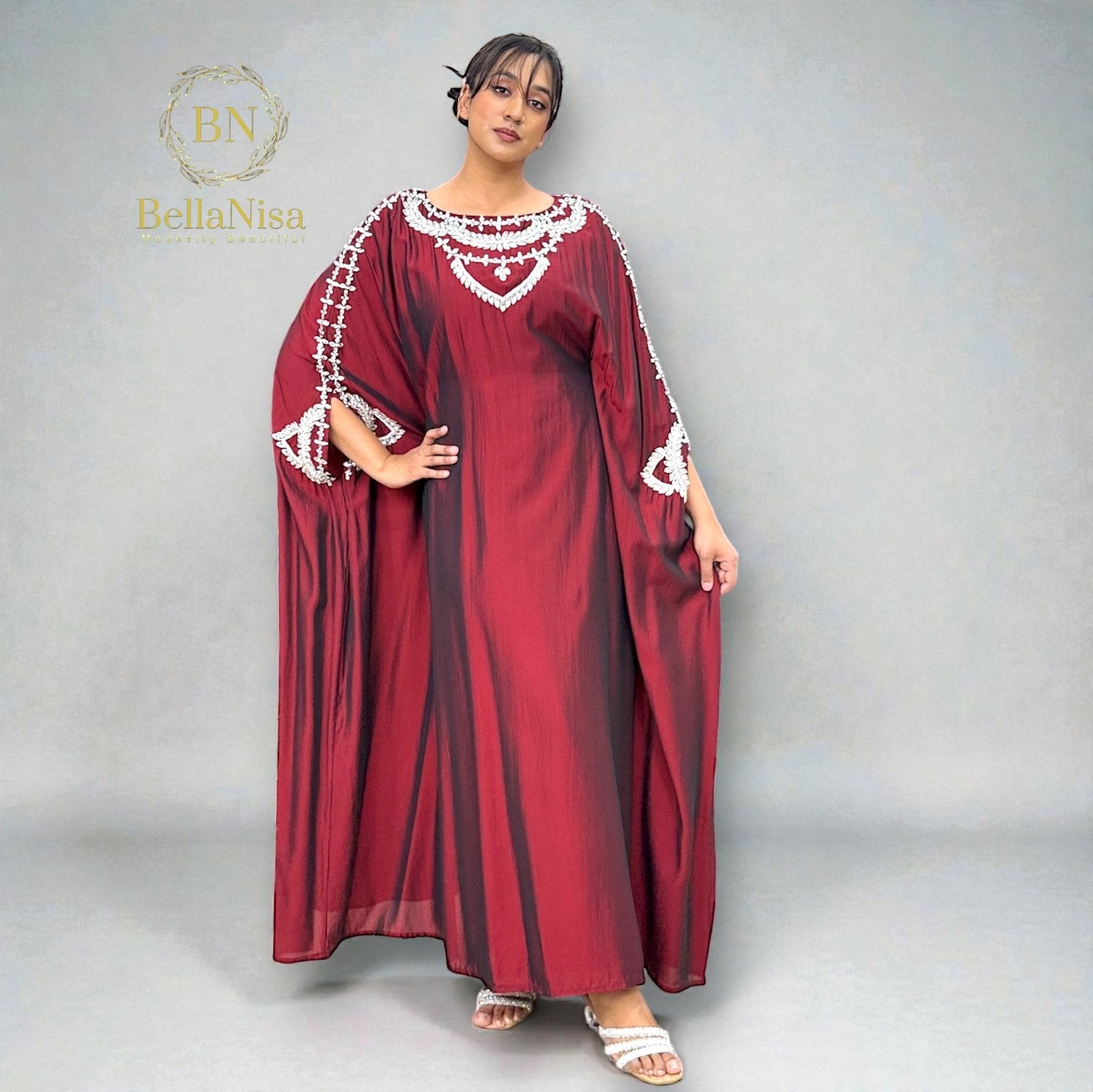 Haifeen Kaftan