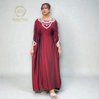 Haifeen Kaftan