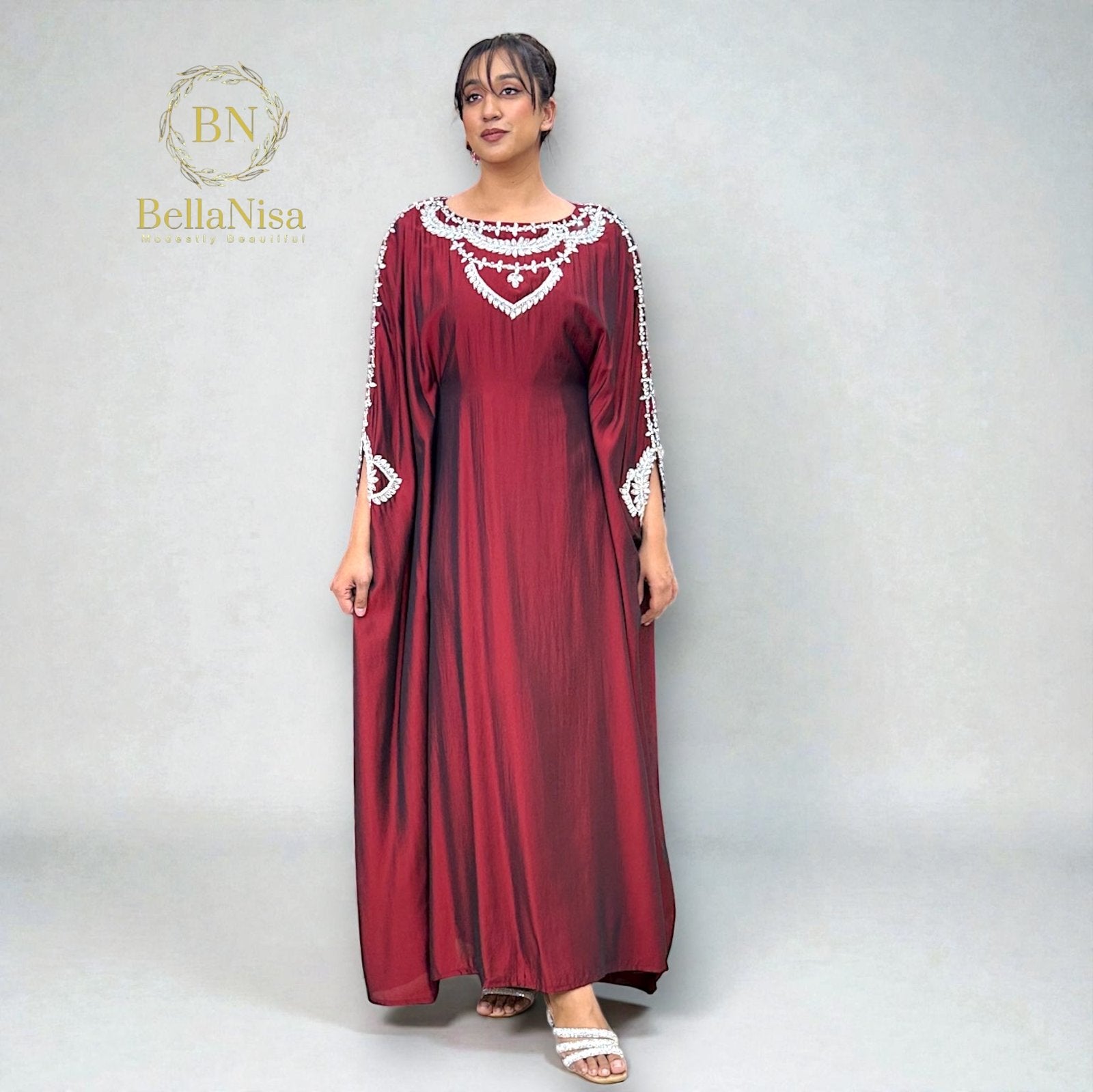 Haifeen Kaftan