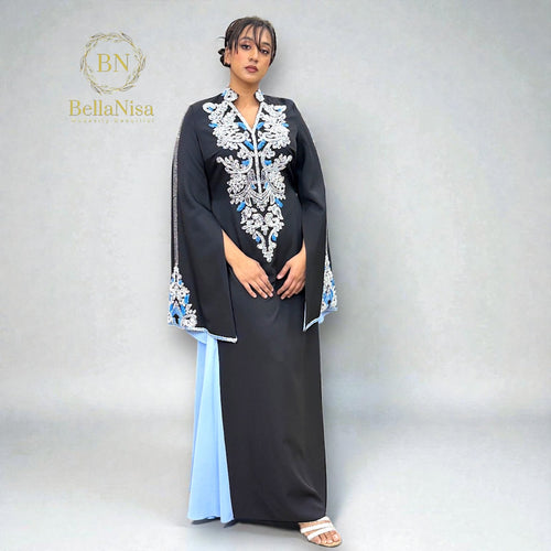 Asawiir Kaftan