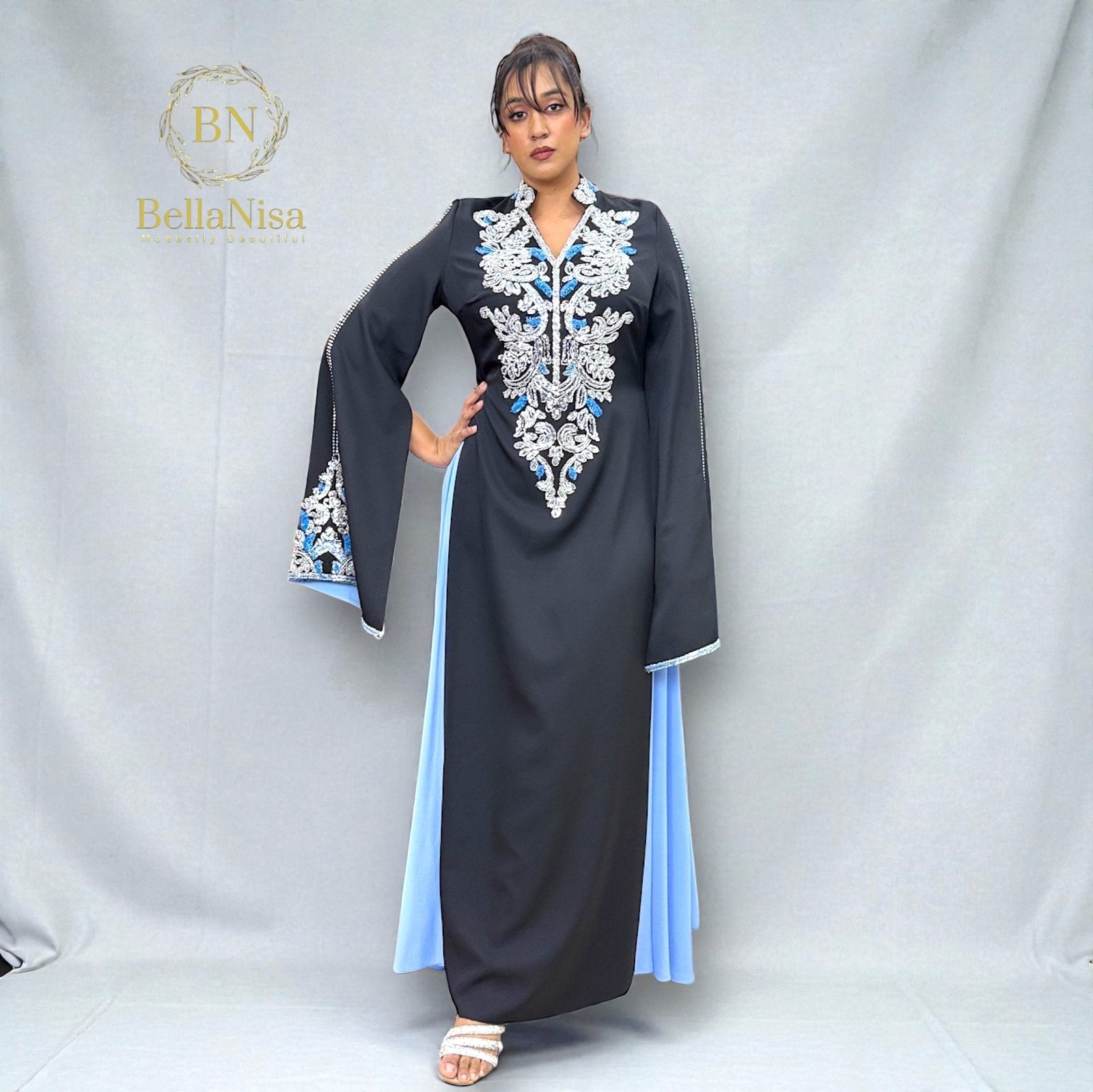 Asawiir Kaftan