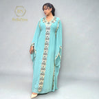 Gheeba Kaftan Sage