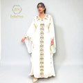 Gheeba Kaftan Cream