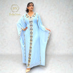 Gheeba Kaftan