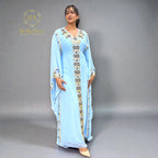Gheeba Kaftan
