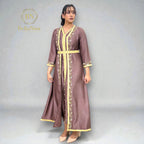 Tahara Kaftan
