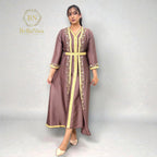 Tahara Kaftan