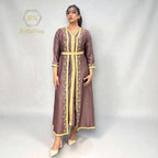Tahara Kaftan