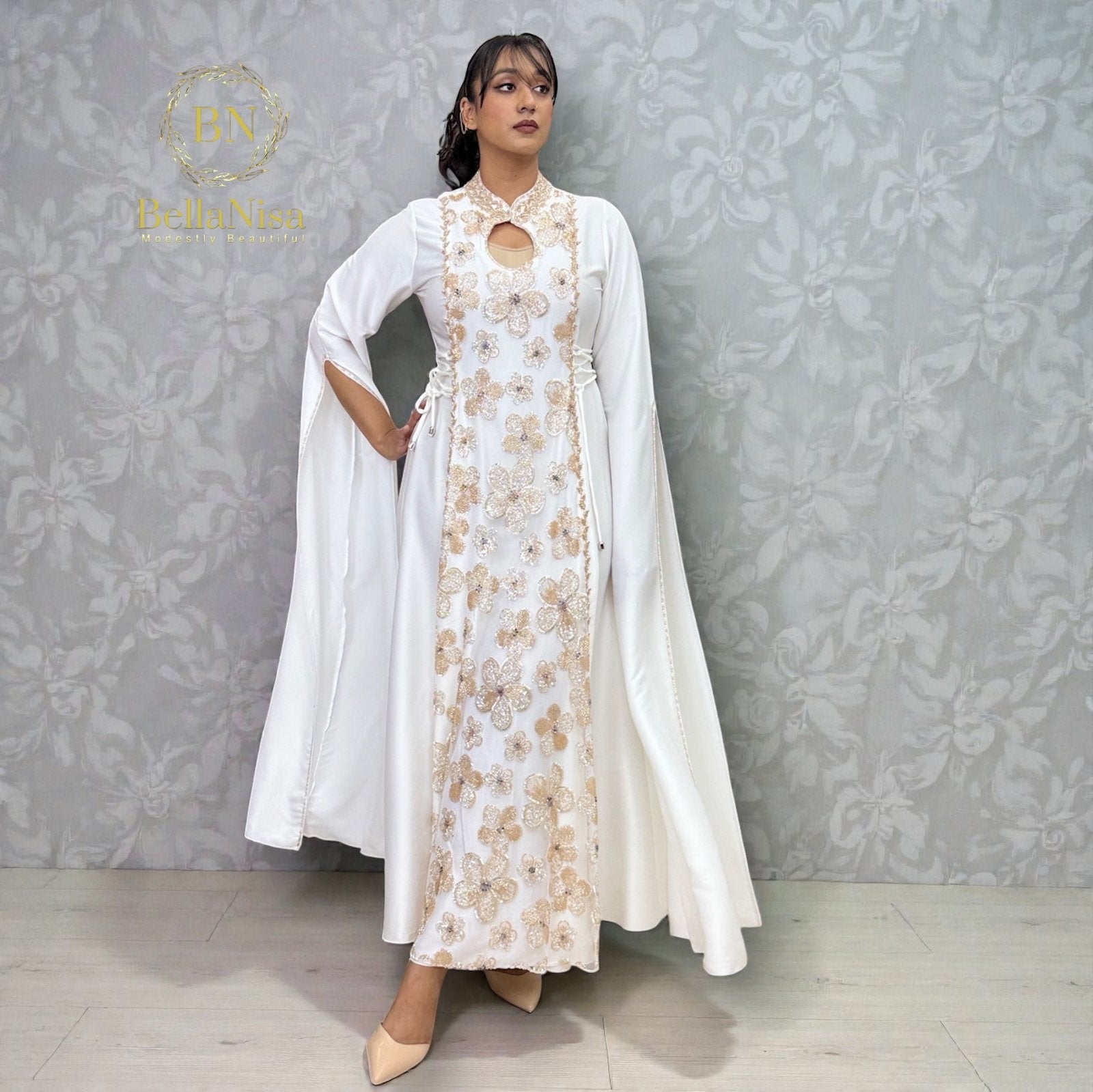 Tahami Kaftan