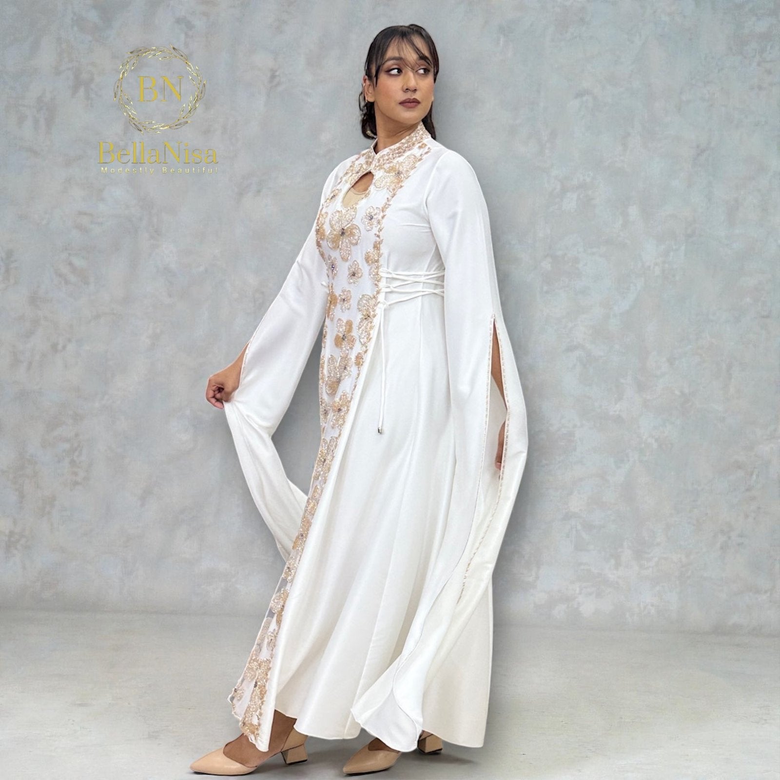 Tahami Kaftan
