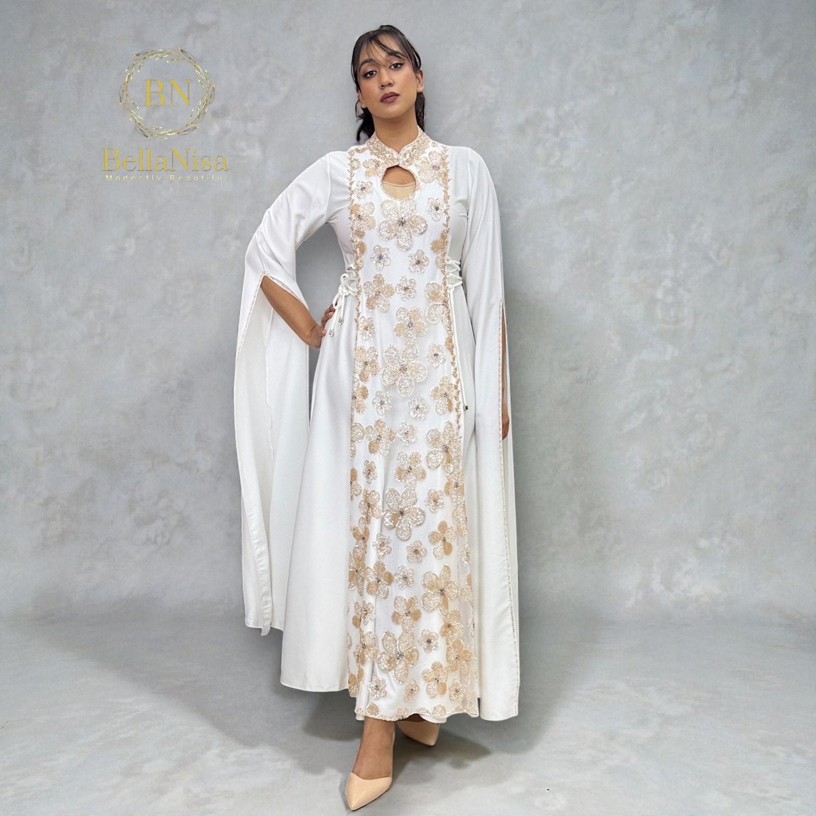 Tahami Kaftan