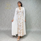 Tahami Kaftan