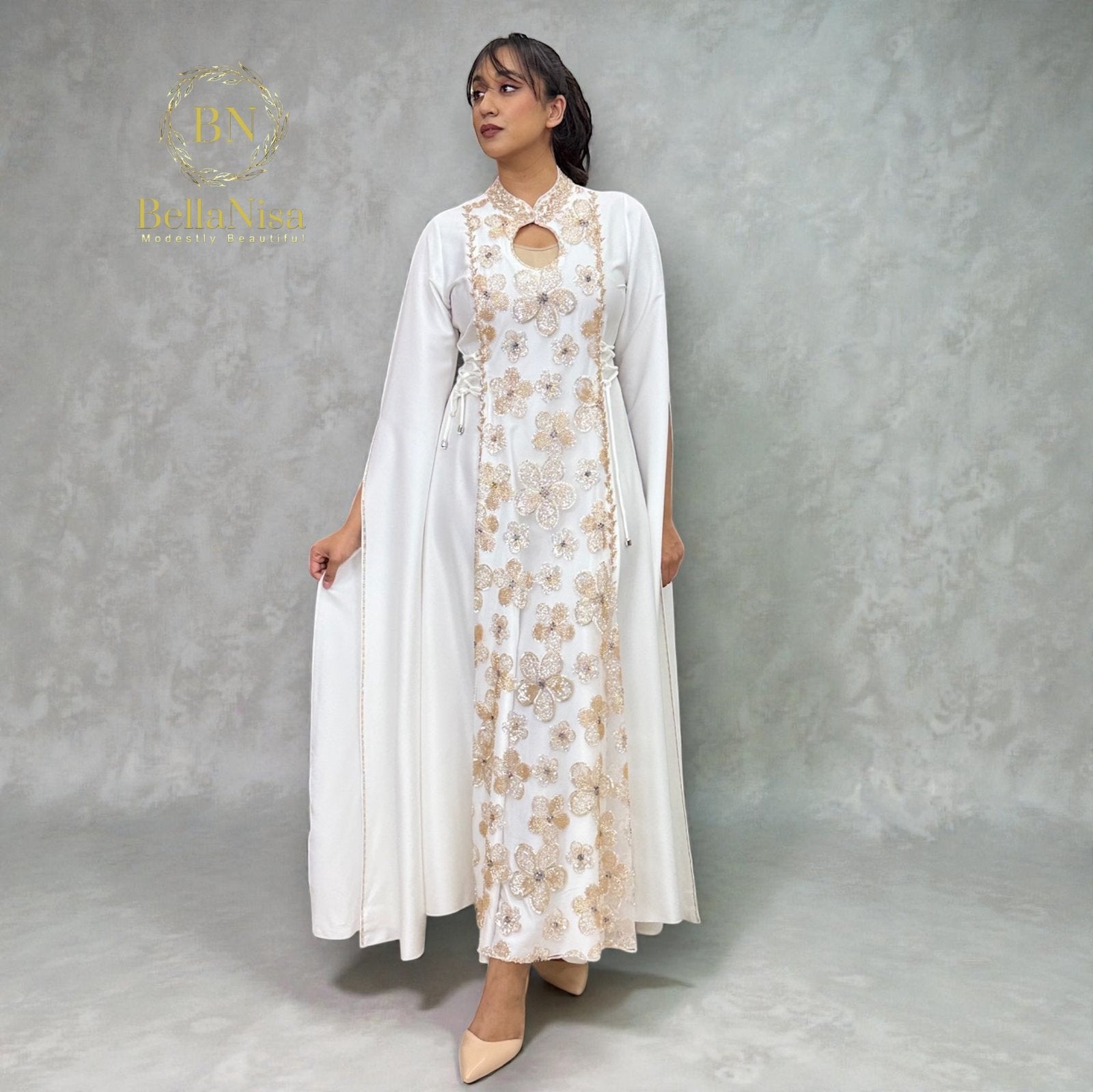 Tahami Kaftan