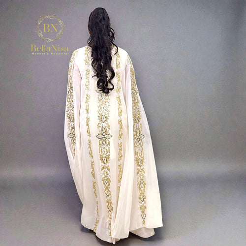 Aroosa Kaftan