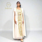 Aroosa Kaftan
