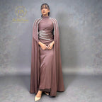 Aresna Dress