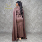 Aresna Dress