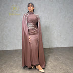 Aresna Dress