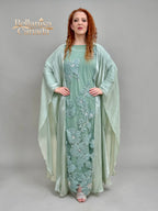 Abaya Ilya Sage