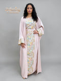 Abaya Khulud Cream