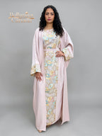 Abaya Khulud Cream