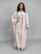 Abaya Khulud Cream