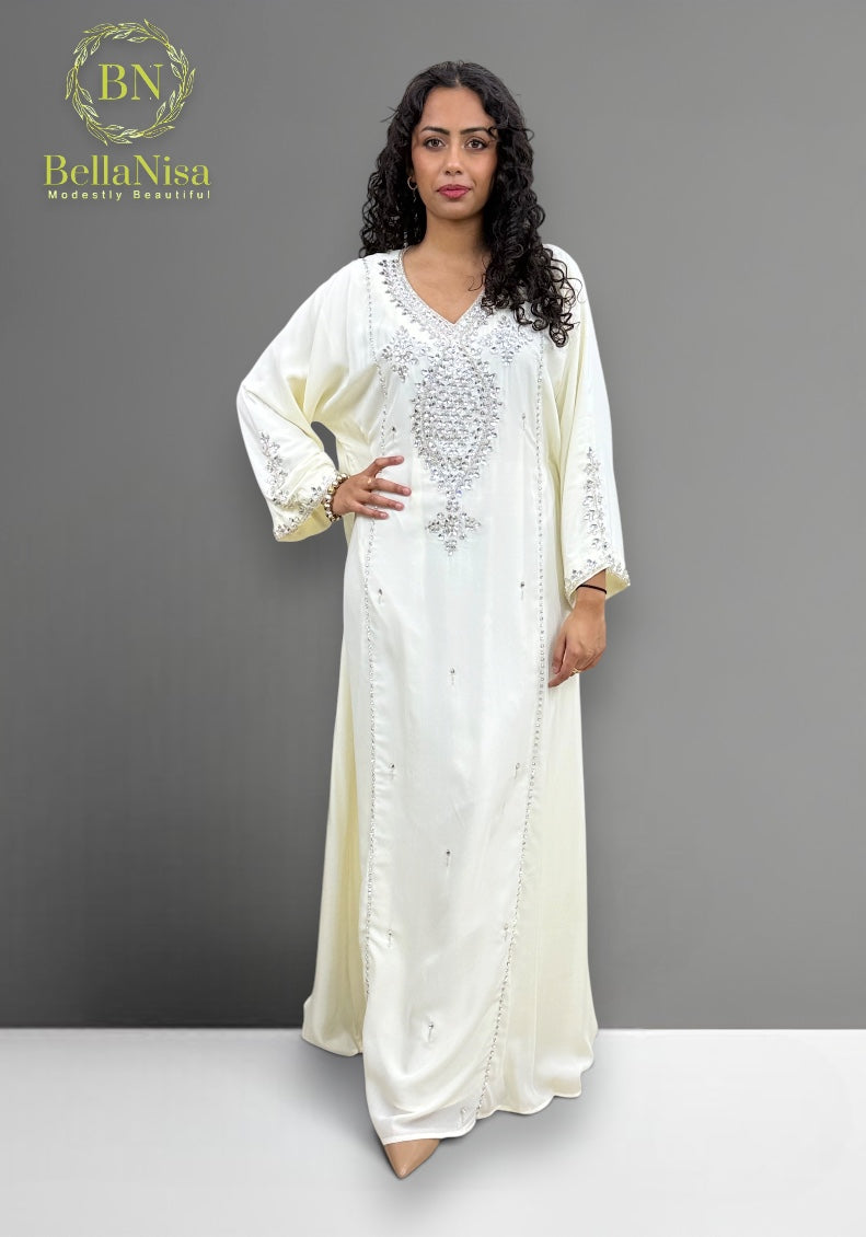 Ward Kaftan