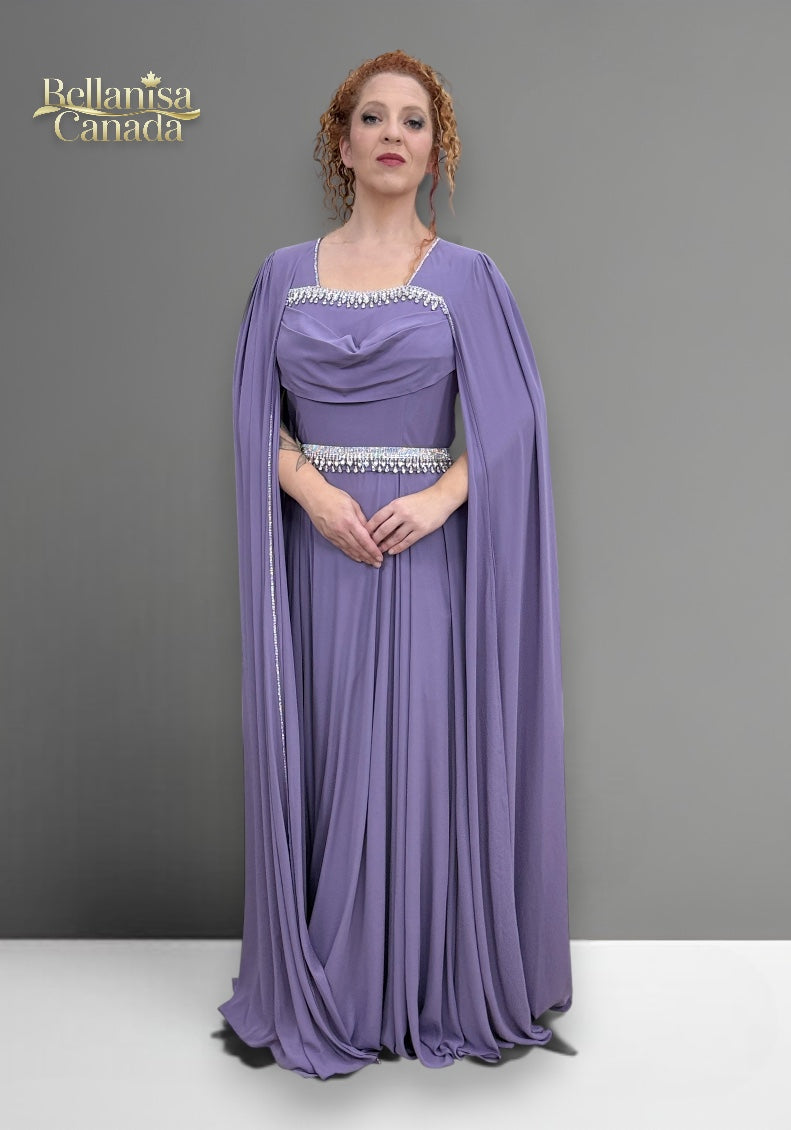 Dress Kaftan