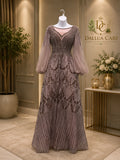 Jayhan Gown