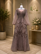 Jayhan Gown