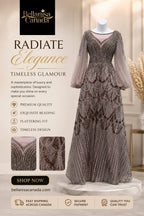 Jayhan Gown