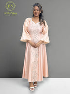 Jihan Kaftan