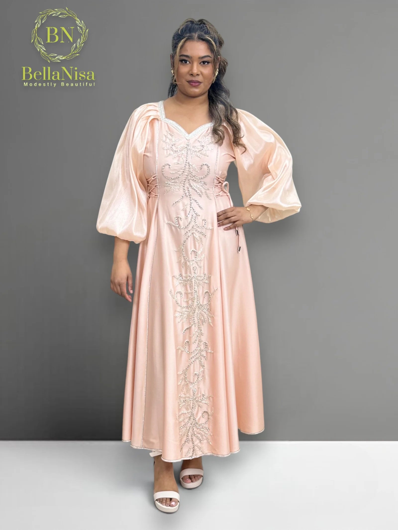 Jihan Kaftan