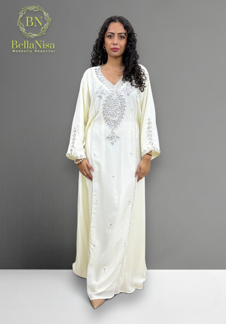 Ward Kaftan